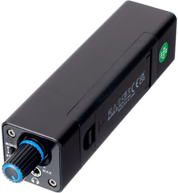 Rockboard HA 1 In-Ear Amplifier