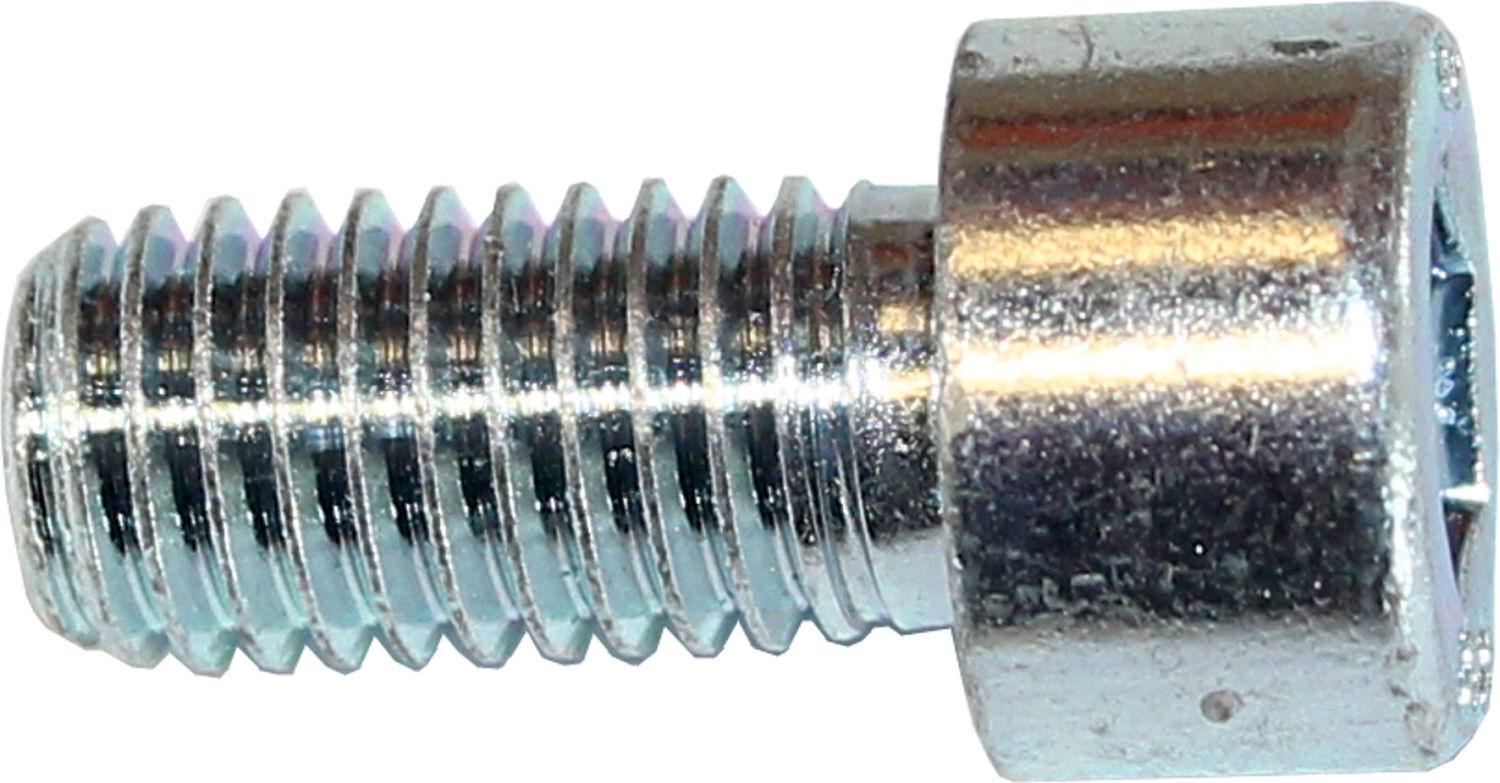 Vis cylindrique Wolf M10X20-8.8 3450915 DIN912