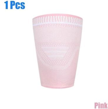 Inspire Essentials Thigh Compression Sleeve Quad Hamstring Support For Sports d m
