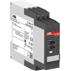 ABB Stotz S&J Zeitrelais rückfallverz. CT-ARS.11P