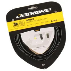 JAGWIRE Bremsleitungsset Sport Hydraulisch für SHIMANO Dura Ace, Ulte