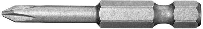 Facom Série d'embouts 6 High Perf - Rainure PH1 (EP.601T)