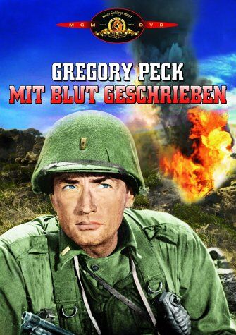 Lewis Milestone - Mit Blut geschrieben - Preis vom 02.10.2026 23:42:20 h