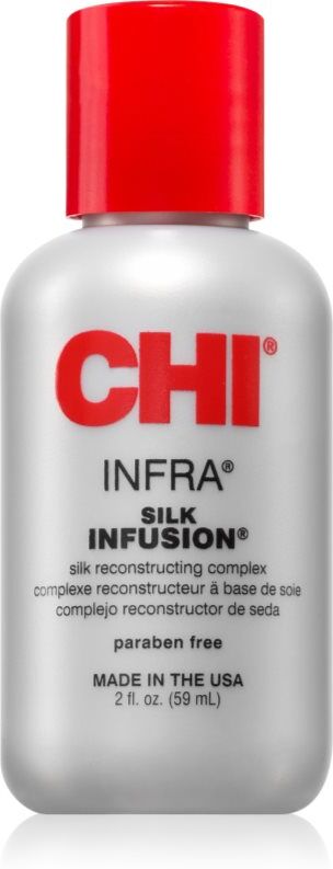 CHI Silk Infusion regenerierende Kur 59 ml