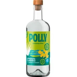 POLLY London Classic alkoholfrei
