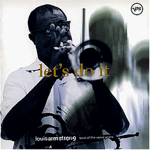 Louis Armstrong - Let's Do It - Preis vom 15.10.2026 23:06:25 h