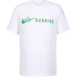 Nike DNA 2 Funktionsshirt Herren | Gr. S | weiß - weiß