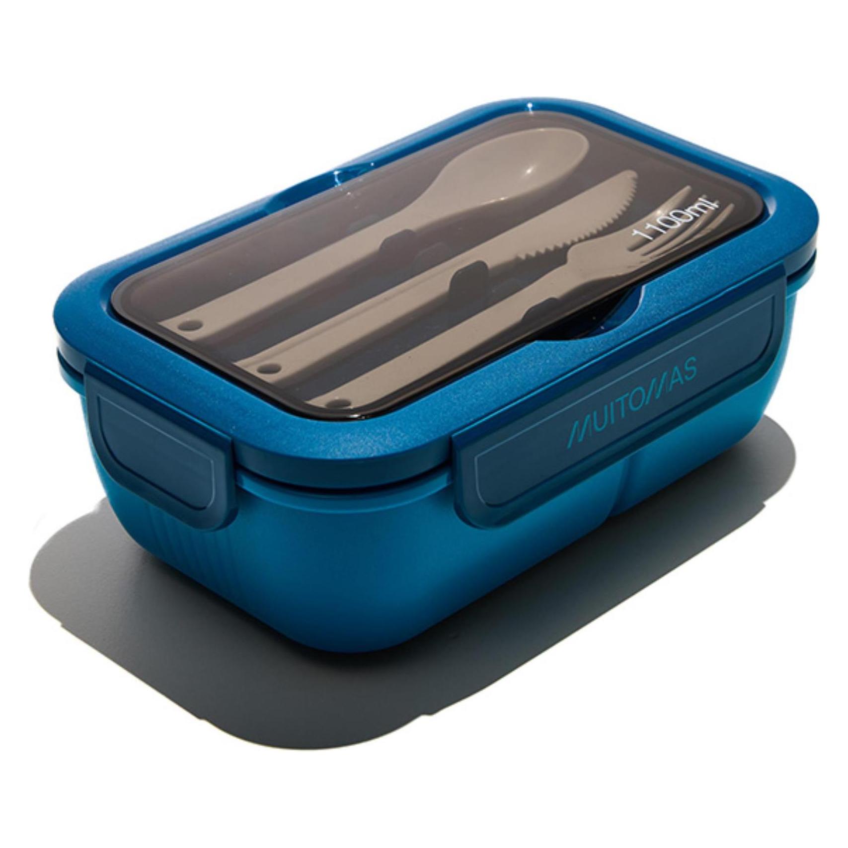 Muitomas Lunch Box Klein (LUNCHBOXSBL)