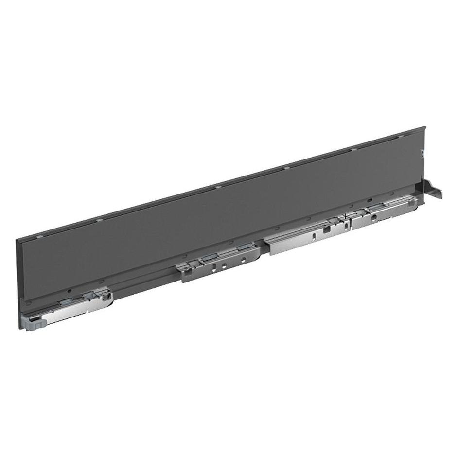 Hettich Zargenpaar AvanTech YOU Höhe 101 mm - Industrieverpackung (9255181)