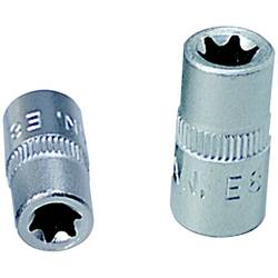 KS Tools 911.4313 9114313 E-Profil Stecknuss Haltefunktion E 4 1/4 (6.3 mm)