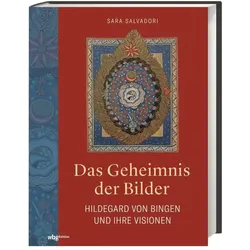 Salvadori:Das Geheimnis der Bilder, Sachbücher von Sara Salvadori
