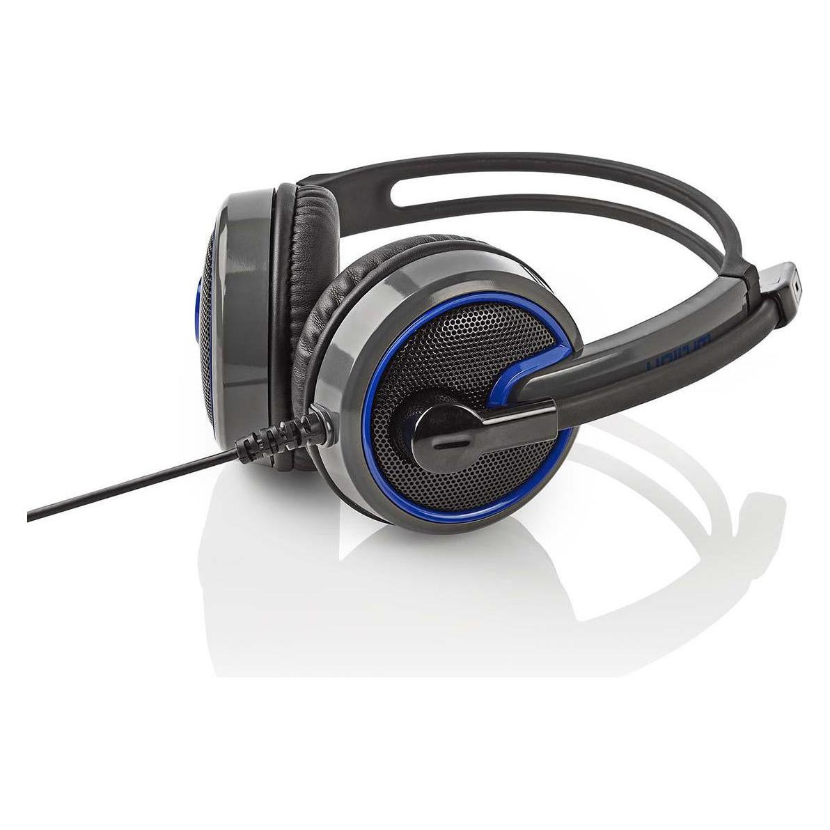 Philips GHST200 (Kabelgebunden) (GHST200BK)
