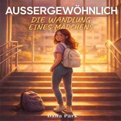 Außergewöhnlich: Die Wandlung eines Mädchens - Dana Park, Audio, 4071498696316