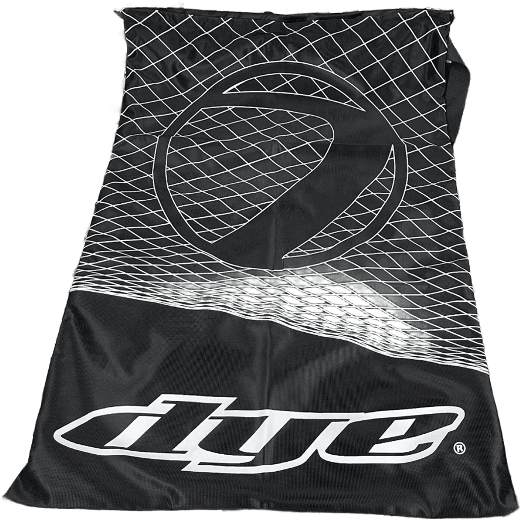 Dye Paintball Dye Pod Bag