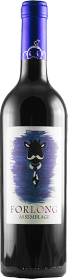 Bodega Forlong Forlong Assemblage 2021 - 75cl