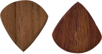 Harley Benton JazzCraft Teak Pick Set