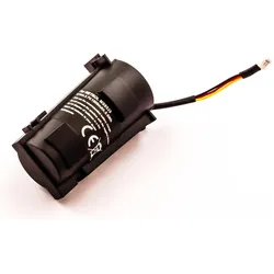 AGI 95653 Lithium-Ion 1400mAh 3.7V Wiederaufladbare Batterie, Smartphone Akku