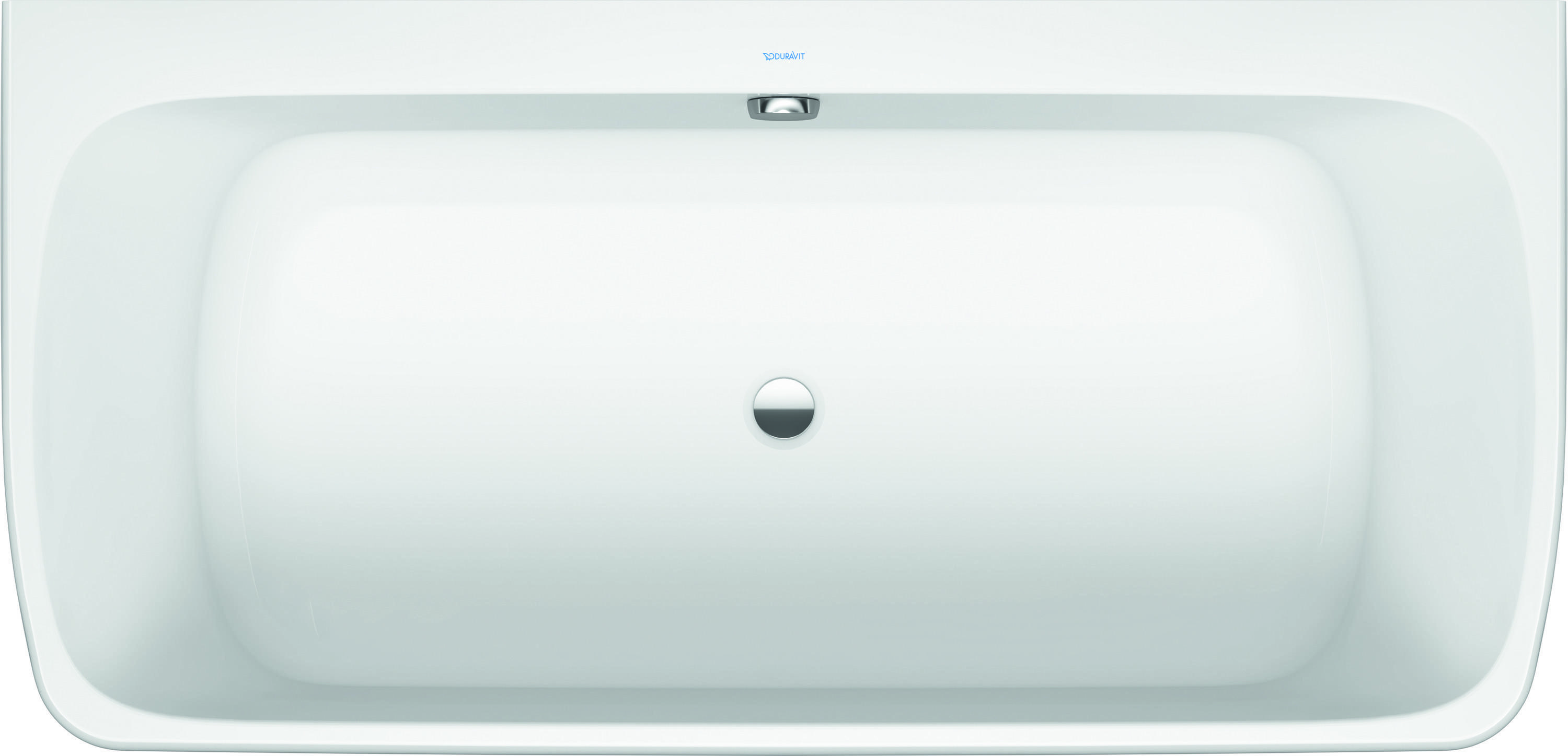 DURAVIT 700615000000000 QTG BW Rk 1800x800 Hvk600 Vrwv Nvk