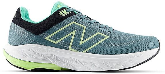 NEW BALANCE Herren Laufschuhe Fresh Foam X 860v14 petrol   43 M