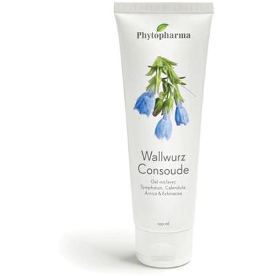 Phytopharma Wallwurz Gel 100 ml