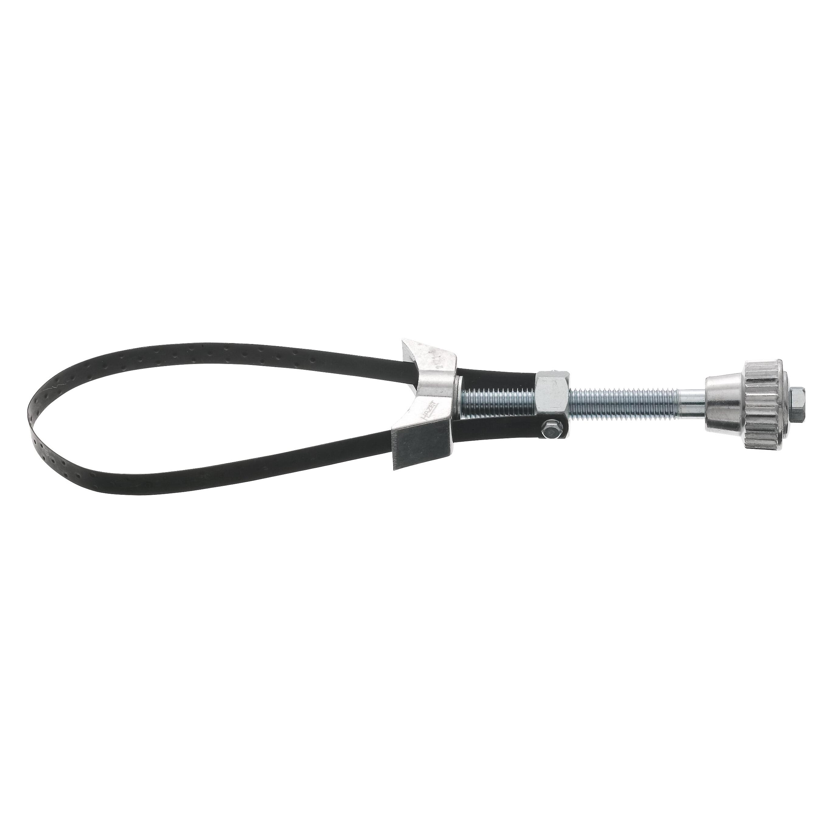 Hazet Ölfilter-Schlüssel 2171-6 105 - 145 (2171-6)