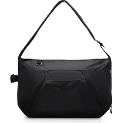 Nike One Tragetasche (25 l) - Schwarz/Iron Grey - STK