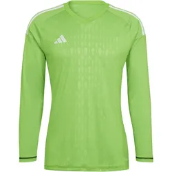 adidas Tiro 23 Competition langarm Torwarttrikot Herren HK7693 - team semi sol green2 XXL