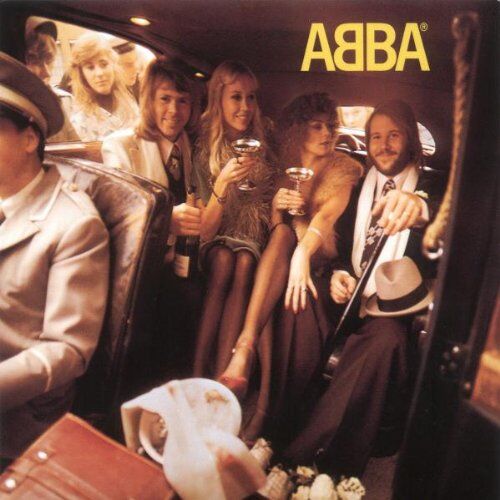 Abba - Abba (Limited Edition) - Preis vom 30.09.2026 09:01:18 h