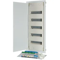 Eaton Unterputz-Kleinverteiler KLV-60UPP-SF