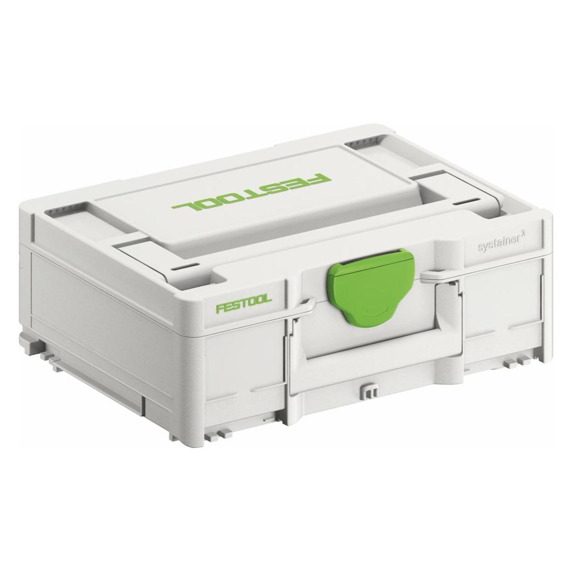 Festool Standard-Reinigungsset RS-ST D 27/36-Plus (577257)
