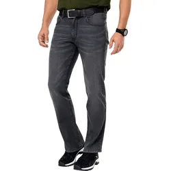 Tom Ramsey Herren Stretch-Jeans, bequem und strapazierfähig