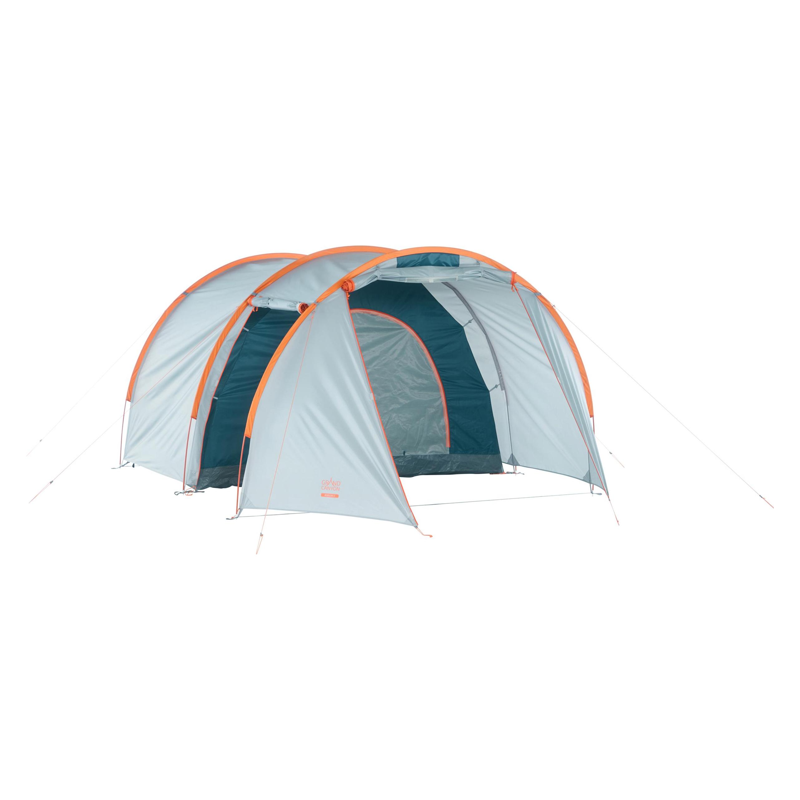 Grand Canyon Robson 3 (Tunnelzelt, 5.70 kg, 3 Personen) (30921605)