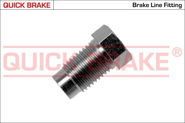 Quick Brake Überwurfschraube Px
