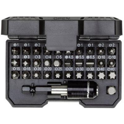 Gedore RED R33005031 3301338 Bit-Set 32teilig