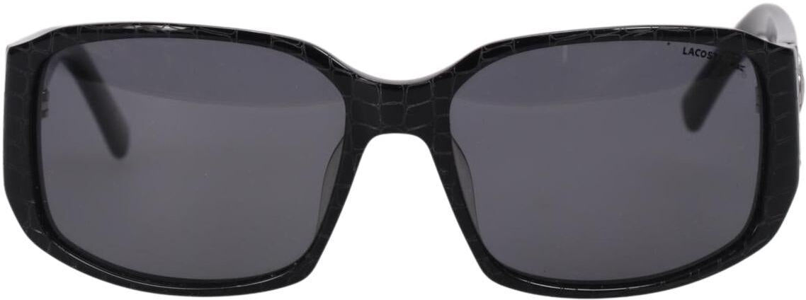 Lacoste Damen Sonnenbrille, Schwarz - Second Hand