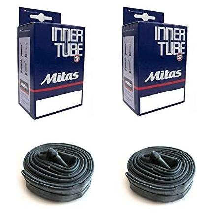 Rubena Mitas (Presta (SV), Schrader (AV), 26", 40 mm) (709380)