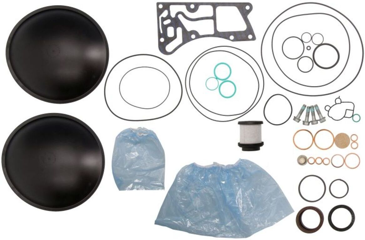Reparatursatz VOITH 153.00133811