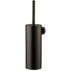 JEE-O Slimline Bürstengarnitur, schwarz strukturiert, 801-0033 801-0033