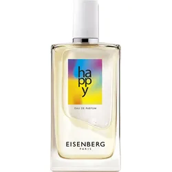 50 ml Eisenberg HAPPY Eau de Parfum