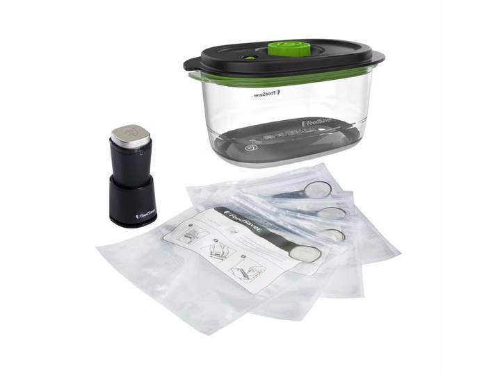FoodSaver VS1199X Vakuumiergerät