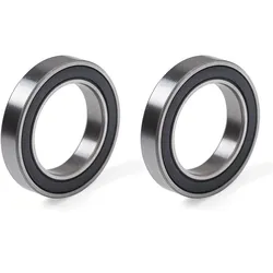 Miche, Tretlager