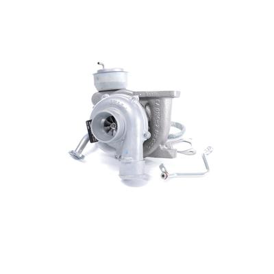BTS TURBO Lader, Aufladung SERVICE SET ORIGINAL T981007 für Mercedes