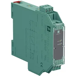 Pepperl+Fuchs Fabrik Messumformer KFD0-TR-1