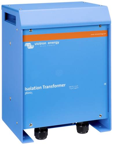 Victron Energy ITR040362041 Trenntransformator 1 x 115 V, 230V 1 x 115 V, 230V 3600W