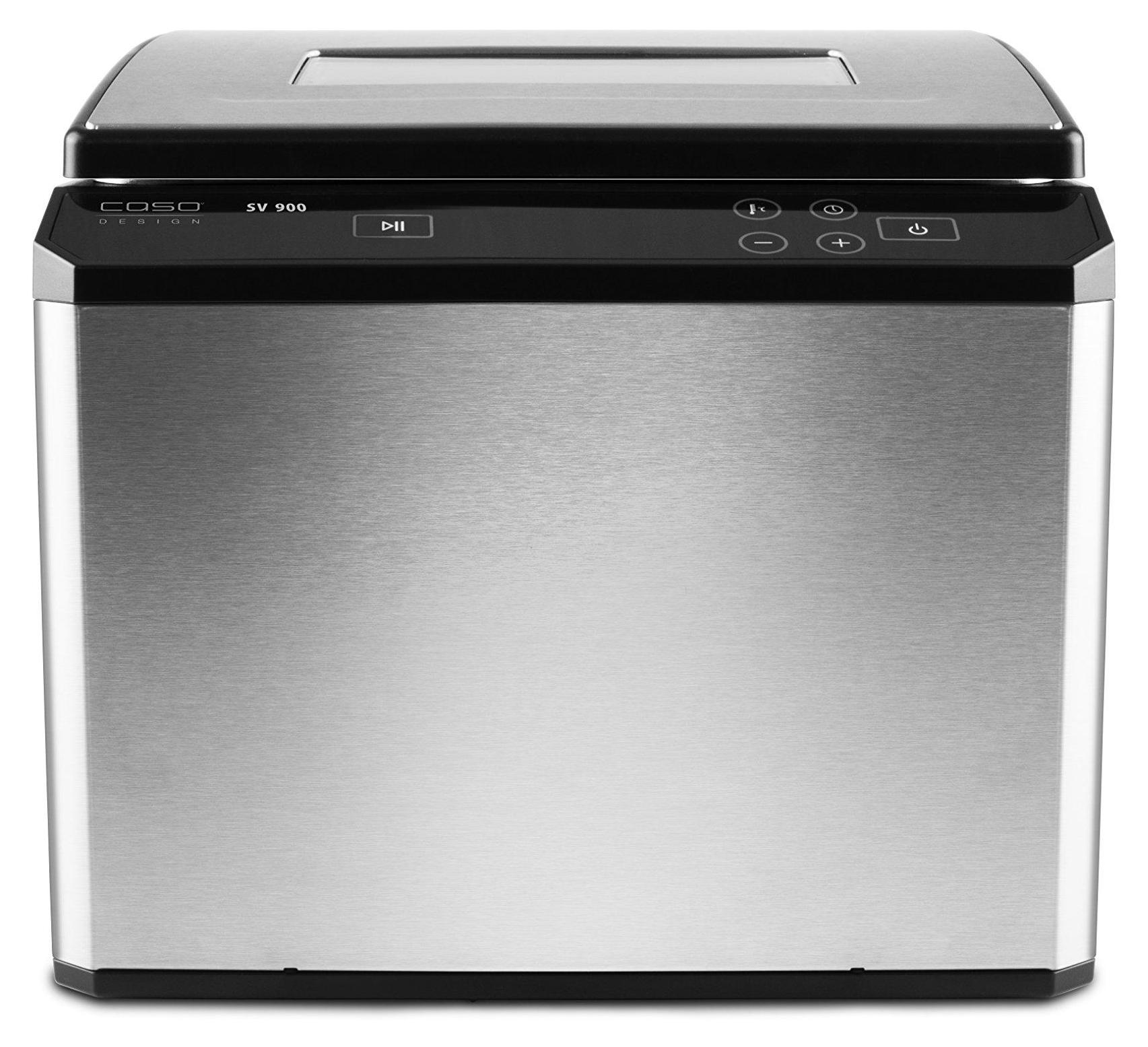 Sous-Vide-Gerät - Sous-Vide-Behälter - 1306 Liter - Wasserbad - Digitales Display