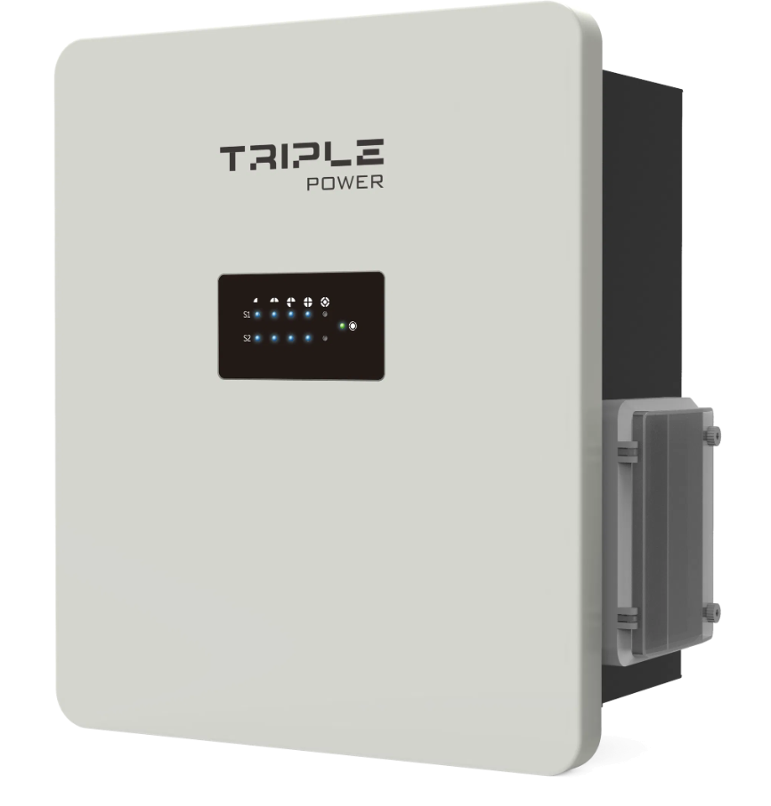 Solax BMS-PARALLEL BOX-II-G2 106015000000