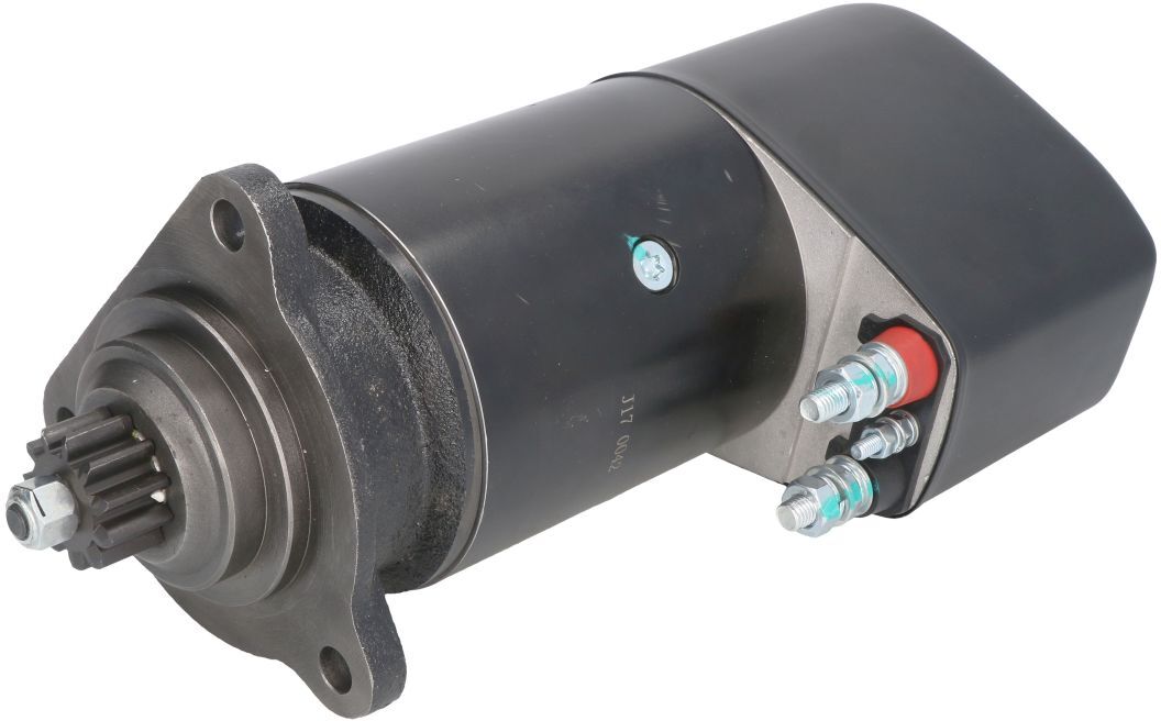 Starter POWER TRUCK PTC-4040