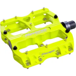 REVERSE Pedale MTB Escape - Neon-Yellow