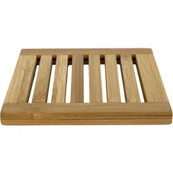 Untersetzer BAMBOO (BT 10x10 cm) - BT 10x10 cm