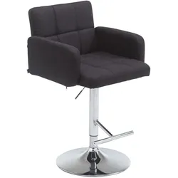 Barhocker Los Angeles Stoff